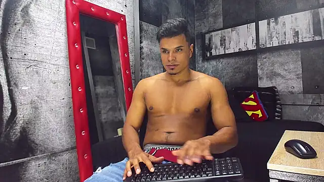 Derek Lustfordx online show from 01/16/25, 11:15
