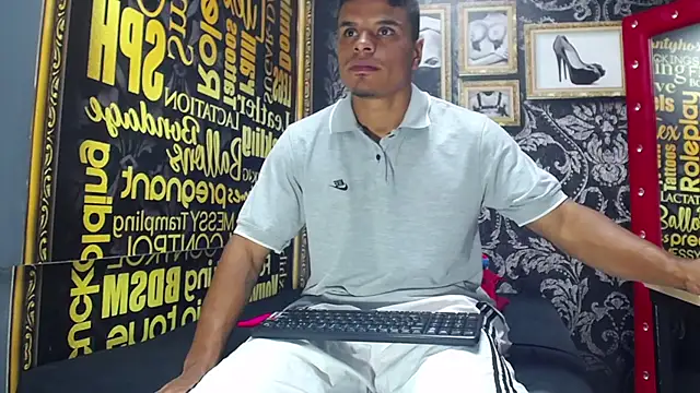 Derek Lustfordx online show from 09/17/25, 11:23