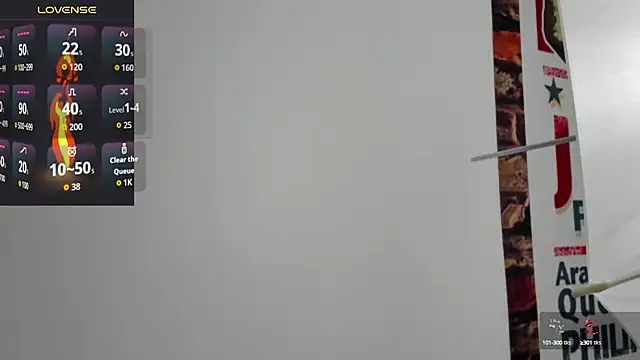 Derek Lustfordx online show from 10/01/25, 11:27