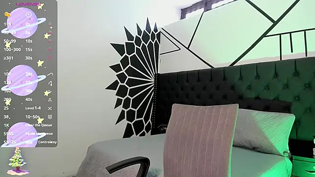 Snapshot of EthanTravis_ chatting on 03/06/25, 08:27 EthanTravis online show from 03/06/25, 08:27