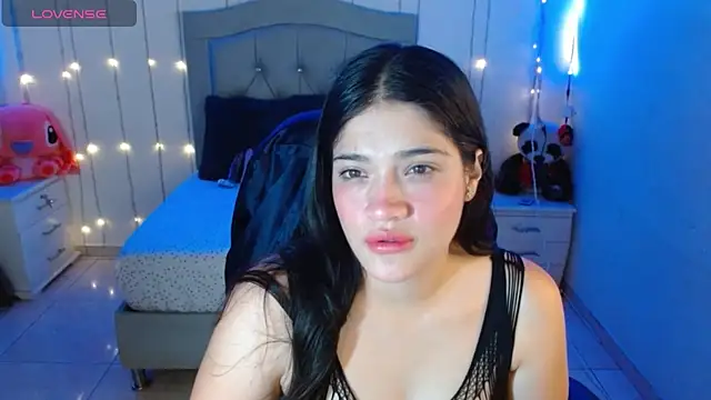 Alison girl20 online show from 10/14/25, 11:05