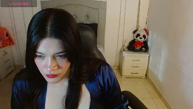 Alison girl20 online show from 10/17/25, 09:06