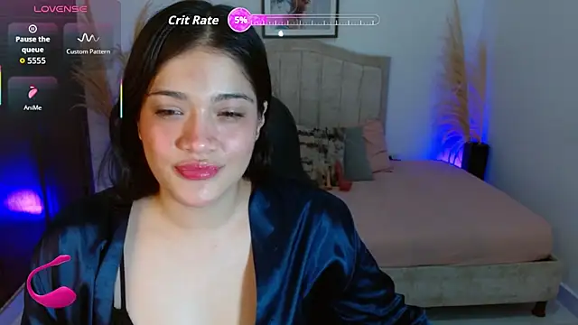 Alison girl20 online show from 11/12/25, 08:30