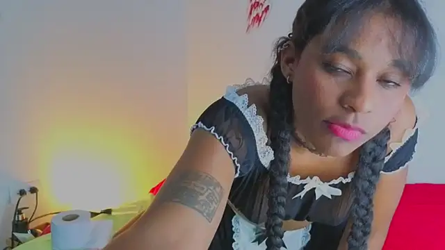 ChannelCox1 online show from 11/05/25, 07:41