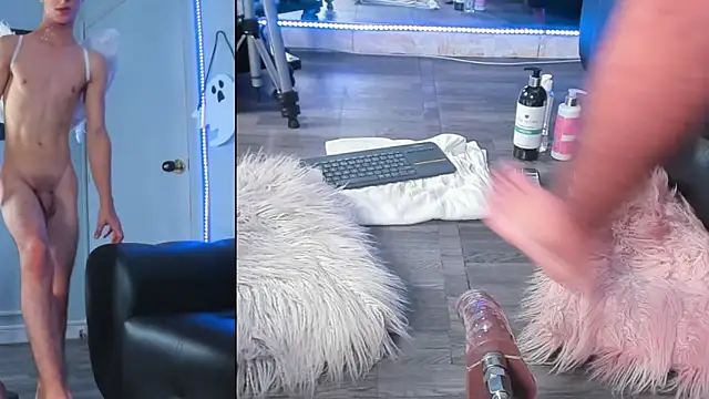 Belami blake  online show from 11/01/25, 05:42