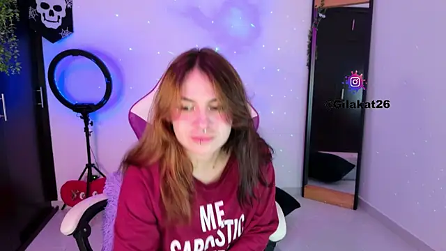 GilaKat online show from 10/18/25, 06:26