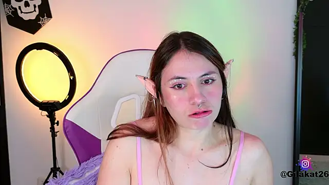 GilaKat online show from 10/29/25, 05:42