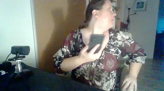 ReifeVenna online show from 12/19/24, 03:41