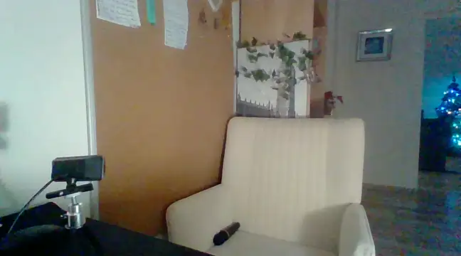 ReifeVenna online show from 01/16/25, 10:23