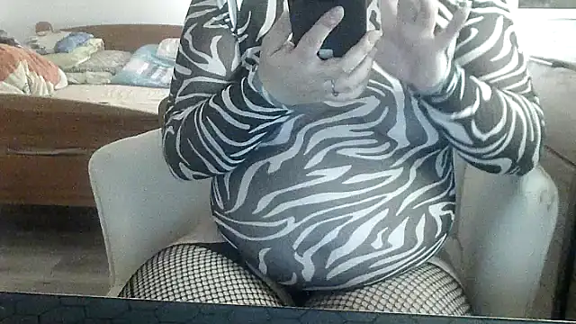 ReifeVenna online show from 01/29/25, 05:56