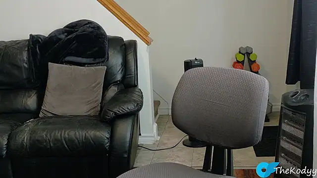 Thekodyy online show from 10/21/25, 04:41