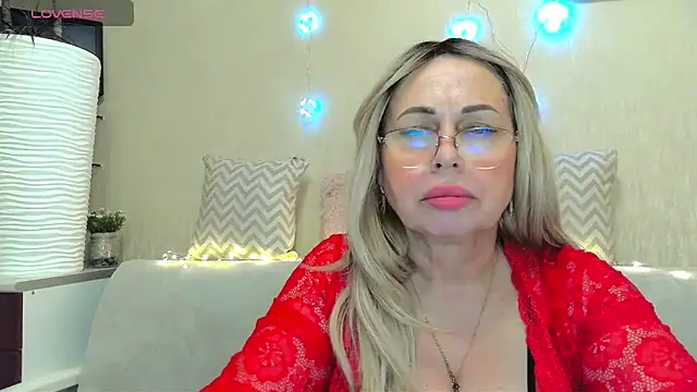 SusieNoreen online show from 01/26/25, 10:55