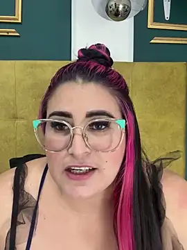BellaPeers  online show from 01/05/25, 03:55