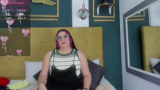 BellaPeers  online show from 01/07/25, 11:48