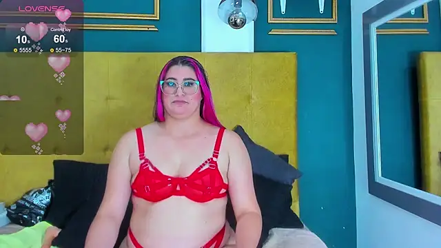 BellaPeers  online show from 01/12/25, 02:52