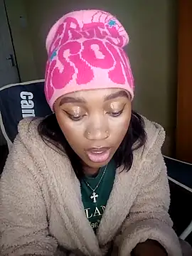 Shria107 online show from 10/29/25, 08:05