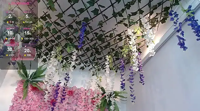 Snapshot of BLONDE_SEXYHOT chatting on 02/18/25, 11:41 BLONDE SEXYHOT online show from 02/18/25, 11:41