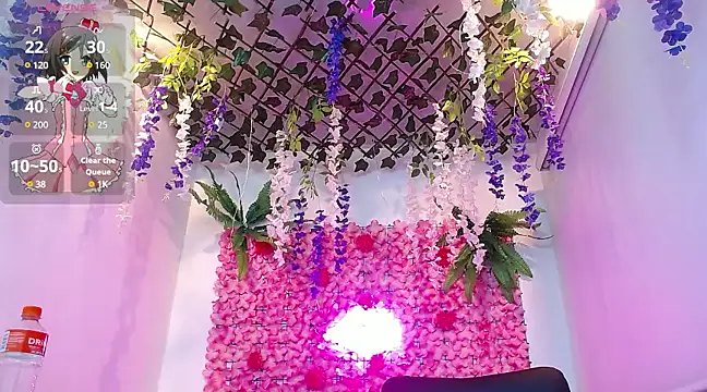 Snapshot of BLONDE_SEXYHOT chatting on 03/02/25, 01:36 BLONDE SEXYHOT online show from 03/02/25, 01:36