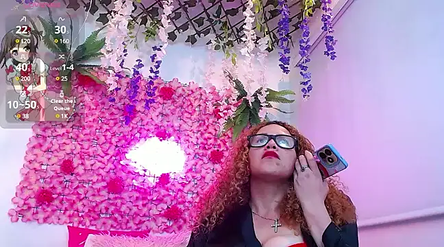 Snapshot of BLONDE_SEXYHOT chatting on 03/02/25, 01:49 BLONDE SEXYHOT online show from 03/02/25, 01:49