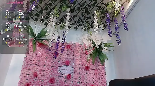 Snapshot of BLONDE_SEXYHOT chatting on 03/03/25, 04:58 BLONDE SEXYHOT online show from 03/03/25, 04:58