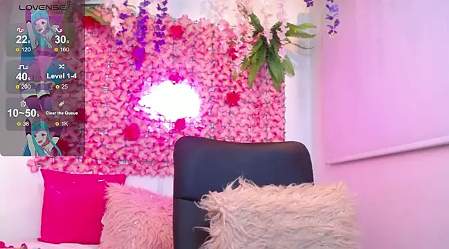 Snapshot of BLONDE_SEXYHOT chatting on 03/05/25, 02:36 BLONDE SEXYHOT online show from 03/05/25, 02:36