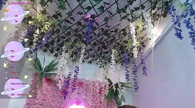 Snapshot of BLONDE_SEXYHOT chatting on 03/20/25, 04:18 BLONDE SEXYHOT online show from 03/20/25, 04:18