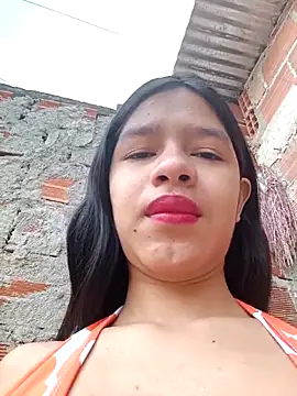 Snapshot of Little_Pau_Dirty chatting on 10/10/25, 12:37 Little Pau Dirty online show from 10/10/25, 12:37