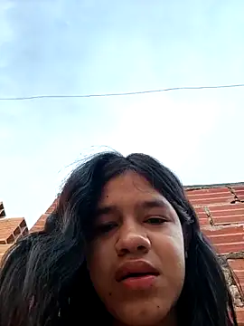 Snapshot of Little_Pau_Dirty chatting on 10/15/25, 12:49 Little Pau Dirty online show from 10/15/25, 12:49