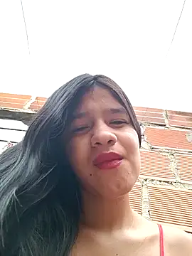 Snapshot of Little_Pau_Dirty chatting on 10/16/25, 11:22 Little Pau Dirty online show from 10/16/25, 11:22