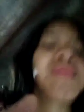 Snapshot of Little_Pau_Dirty chatting on 10/25/25, 12:51 Little Pau Dirty online show from 10/25/25, 12:51