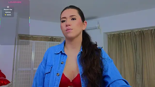 SweetScribe online show from 11/13/25, 07:07