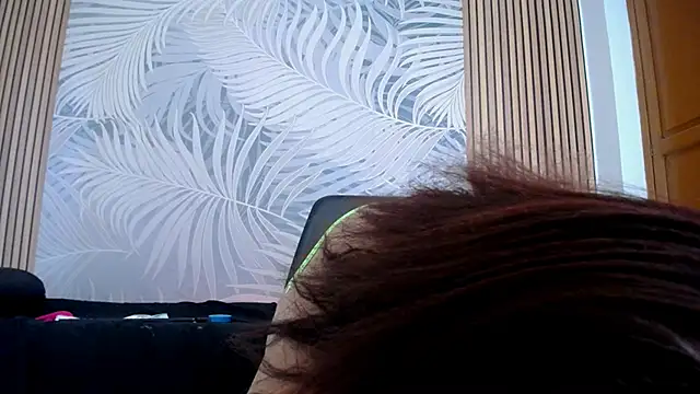 Snapshot of LauraRossi_Nova chatting on 02/24/25, 04:26 LauraRossi Nova online show from 02/24/25, 04:26