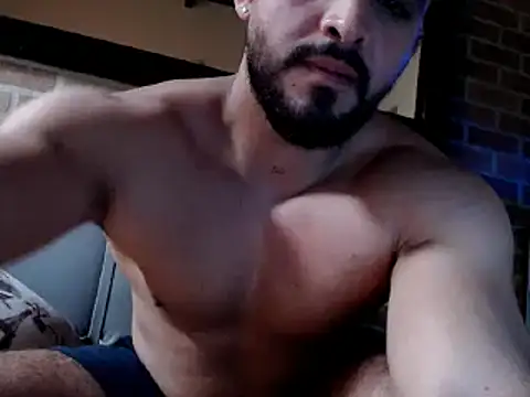 Snapshot of MaximoTorricelli chatting on 02/20/25, 07:08 MaximoTorricelli online show from 02/20/25, 07:08