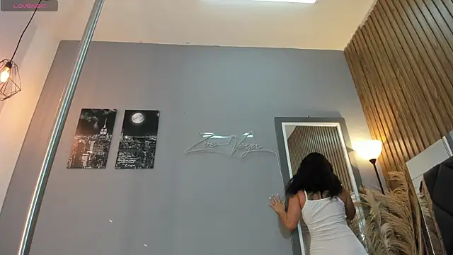 abril ricci online show from 02/09/25, 03:11