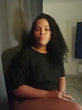 abril ricci online show from 09/10/25, 05:40