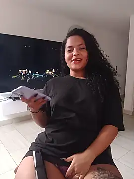 abril ricci online show from 09/10/25, 10:10