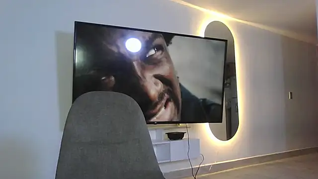 abril ricci online show from 09/16/25, 05:08