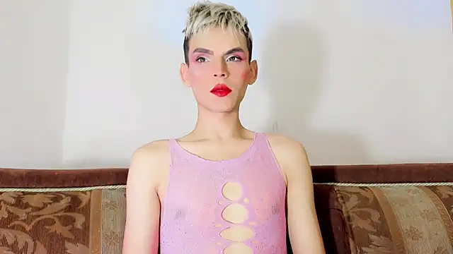 TatiGil online show from 10/12/25, 02:21