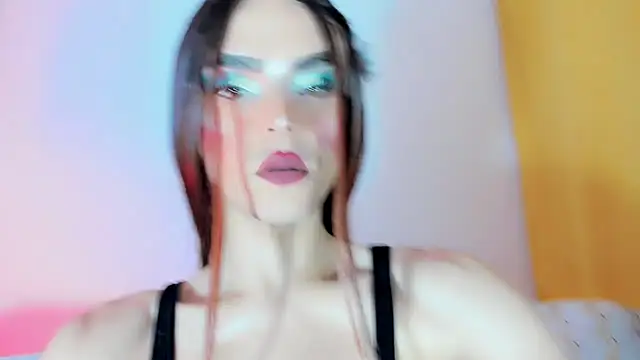 TatiGil online show from 11/05/25, 12:49