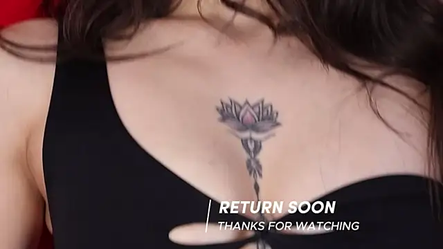 viooletaa online show from 10/24/25, 08:49