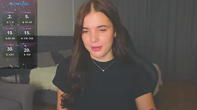 adrianawow1 online show from 09/09/25, 09:14