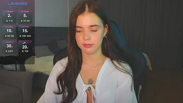 adrianawow1 online show from 09/10/25, 07:14