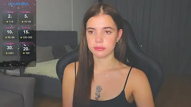 adrianawow1 online show from 09/12/25, 05:13