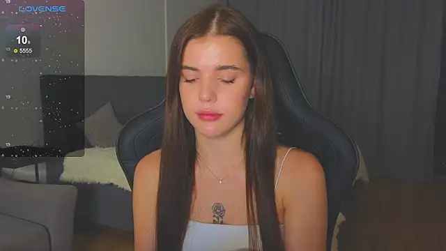 adrianawow1 online show from 09/24/25, 11:08