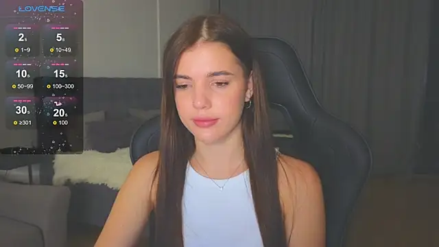 adrianawow1 online show from 09/25/25, 09:18