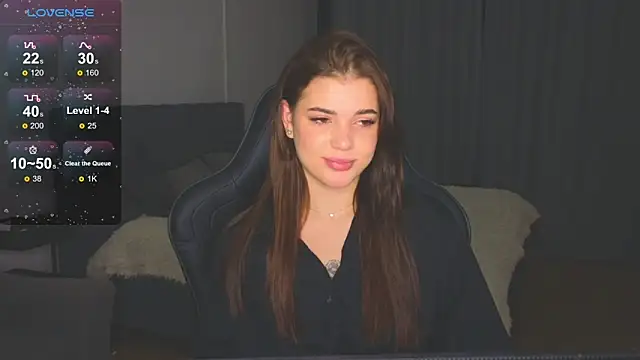 adrianawow1 online show from 11/15/25, 01:58