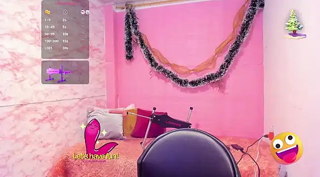 Brunette sasha online show from 12/22/24, 12:38