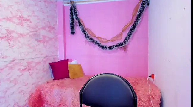 Brunette sasha online show from 12/26/24, 12:59