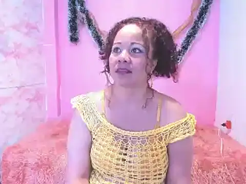 Brunette sasha online show from 01/14/25, 12:45