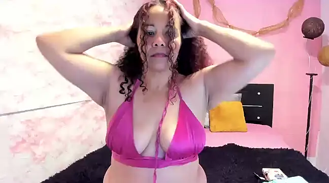 Brunette sasha online show from 02/21/25, 01:11